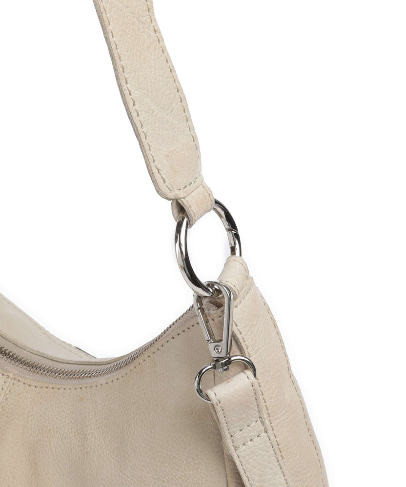 Taschendieb Wien Salvatorianerplatz 3 Shoulder bag beige sand