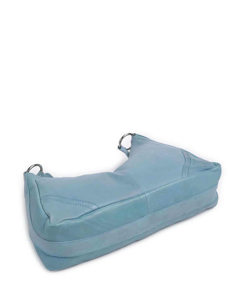 Taschendieb Wien Salvatorianerplatz 3 Shoulder bag blue sky