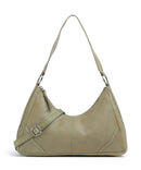 Taschendieb Wien Salvatorianerplatz 3 Shoulder bag green leaf