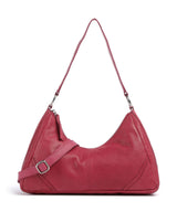 Taschendieb Wien Salvatorianerplatz 3 Schultertasche pink love