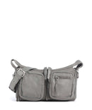 Taschendieb Wien Salvatorianerplatz 4 Shoulder bag gray cool