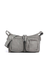 Taschendieb Wien Salvatorianerplatz 4 Schultertasche gray cool