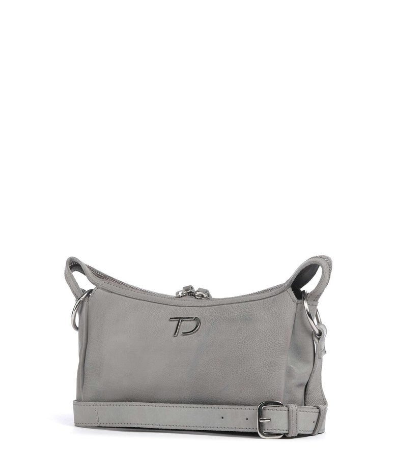 Taschendieb Wien Salvatorianerplatz 4 Shoulder bag gray cool