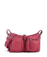 Taschendieb Wien Salvatorianerplatz 4 Schultertasche pink love