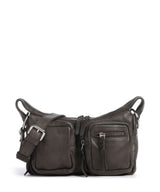Taschendieb Wien Salvatorianerplatz 4 Schultertasche green moos