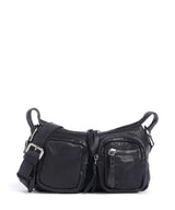 Taschendieb Wien Salvatorianerplatz 4 Schultertasche blue sea