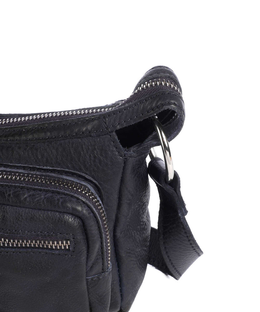 Taschendieb Wien Salvatorianerplatz 4 Shoulder bag blue sea