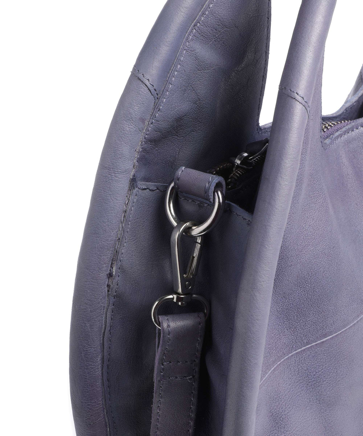 Taschendieb Wien Salvatorianerplatz 5 Tote bag lila lavender