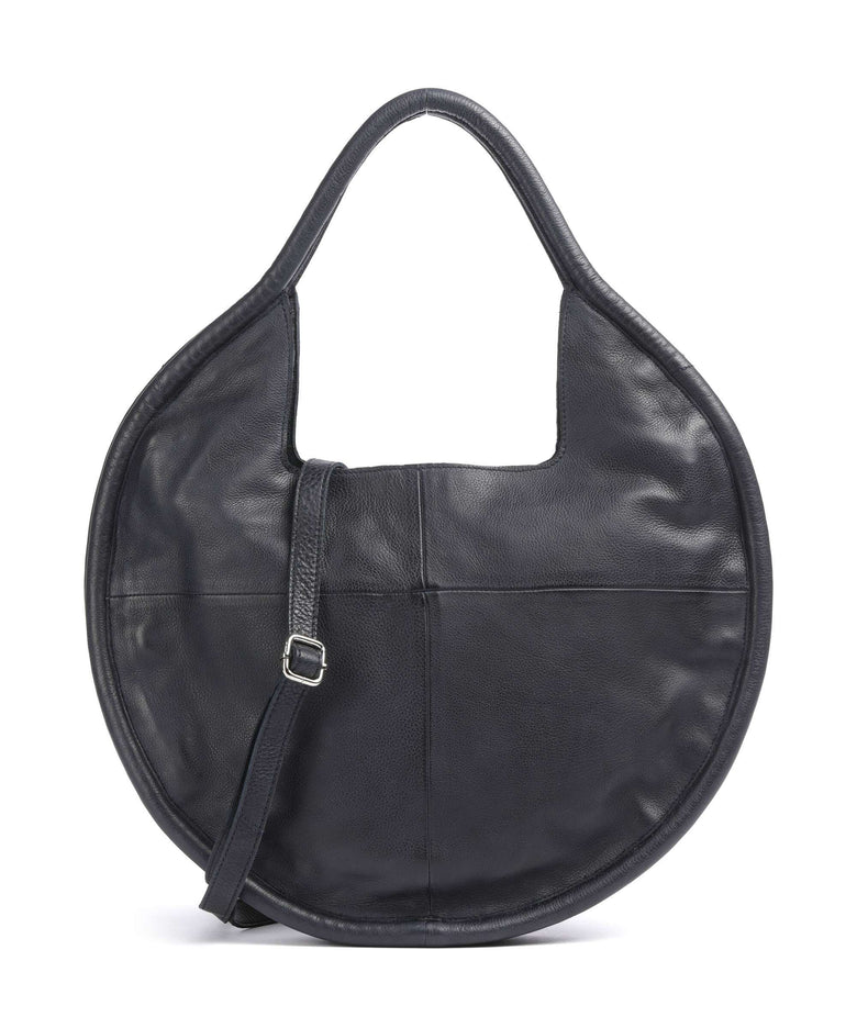 Taschendieb Wien Salvatorianerplatz 5 Tote bag blue sea