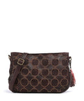 Taschendieb Wien Schubertgasse 4 Crossbody bag brown brandy