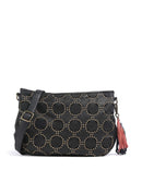 Taschendieb Wien Schubertgasse 4 Umhängetasche blue sea