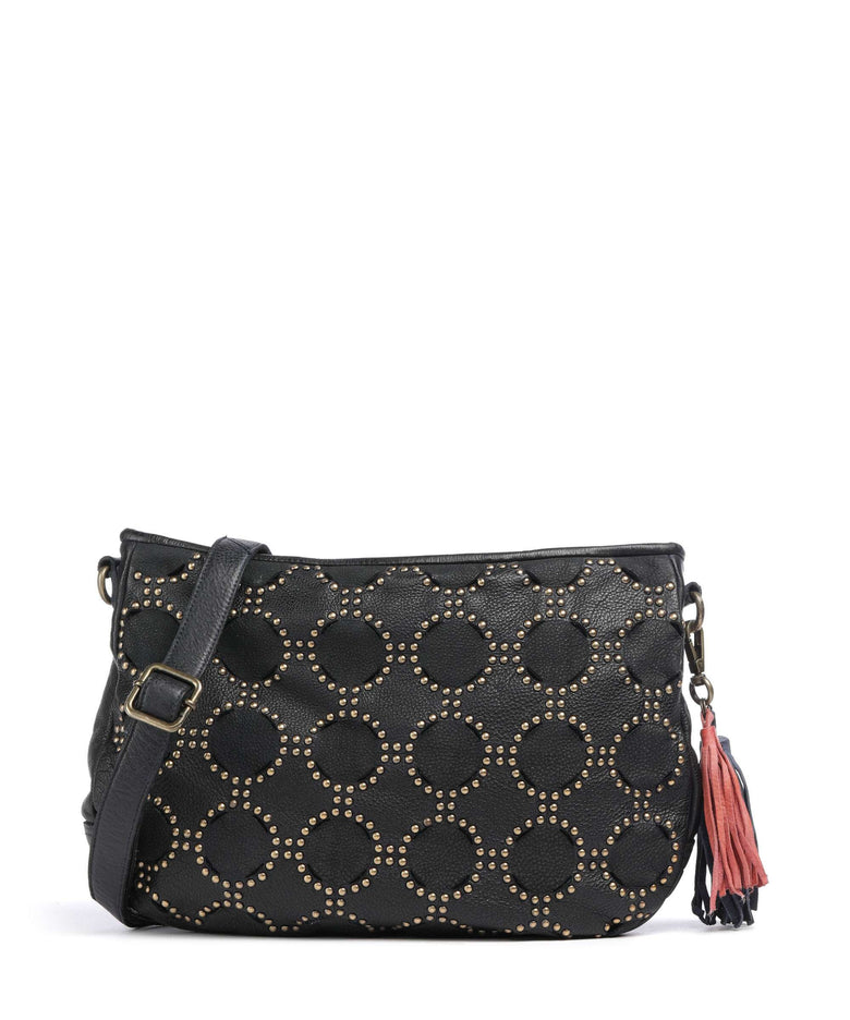 Taschendieb Wien Schubertgasse 4 Crossbody bag blue sea