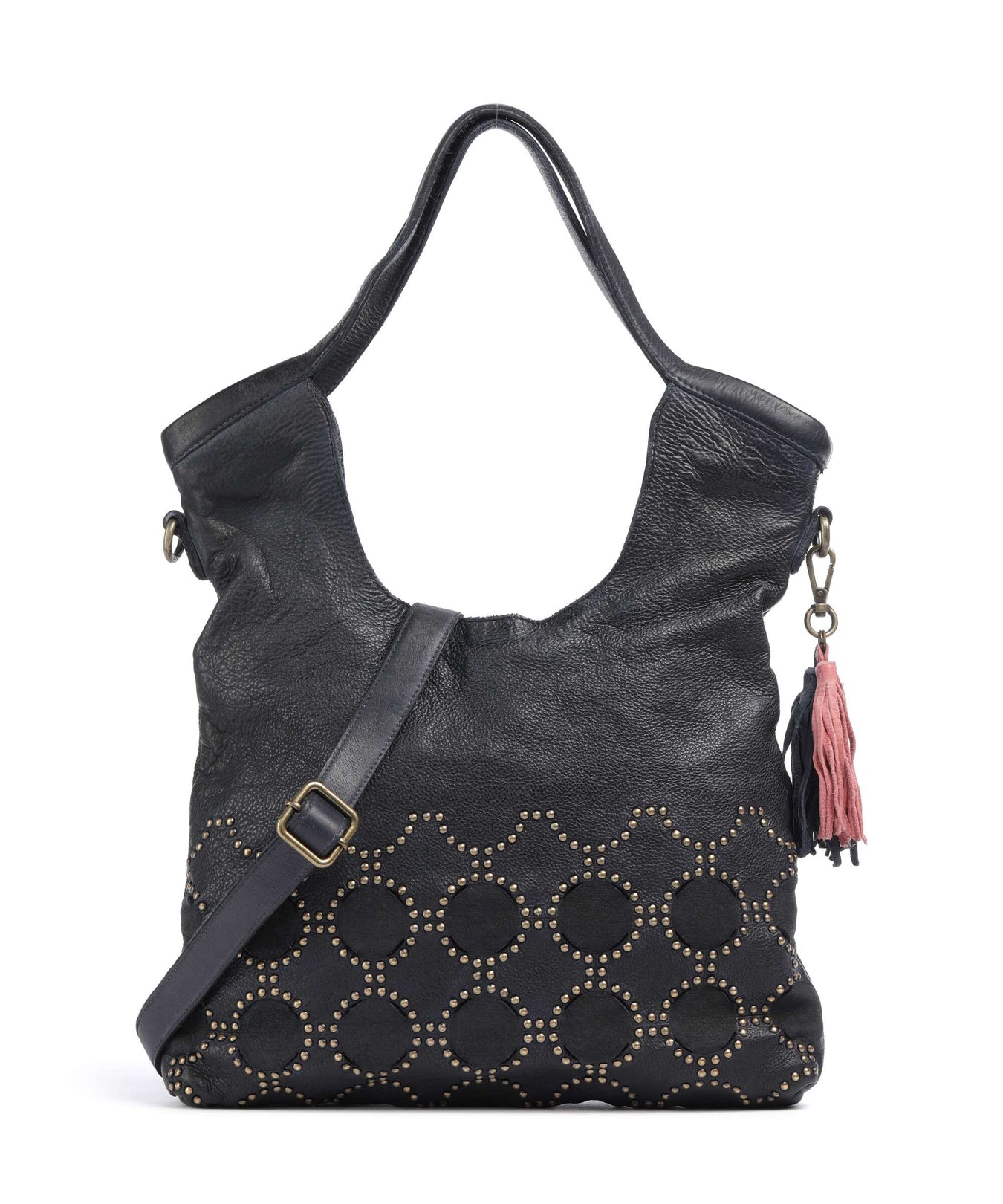 Taschendieb Wien Schubertgasse 5 Tote bag blue sea