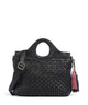 Taschendieb Wien Venusweg 1 Borsa a mano blue sea