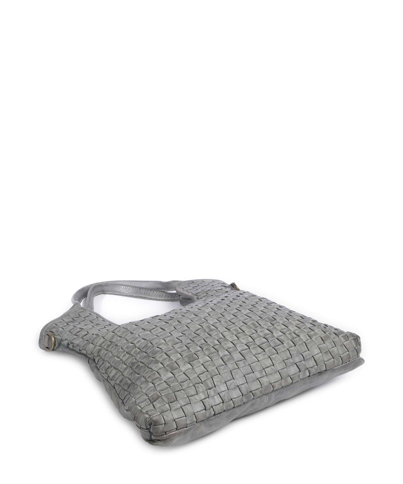 Taschendieb Wien Venusweg 3 Tote bag gray cool