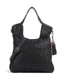 Taschendieb Wien Venusweg 3 Shopper blue sea