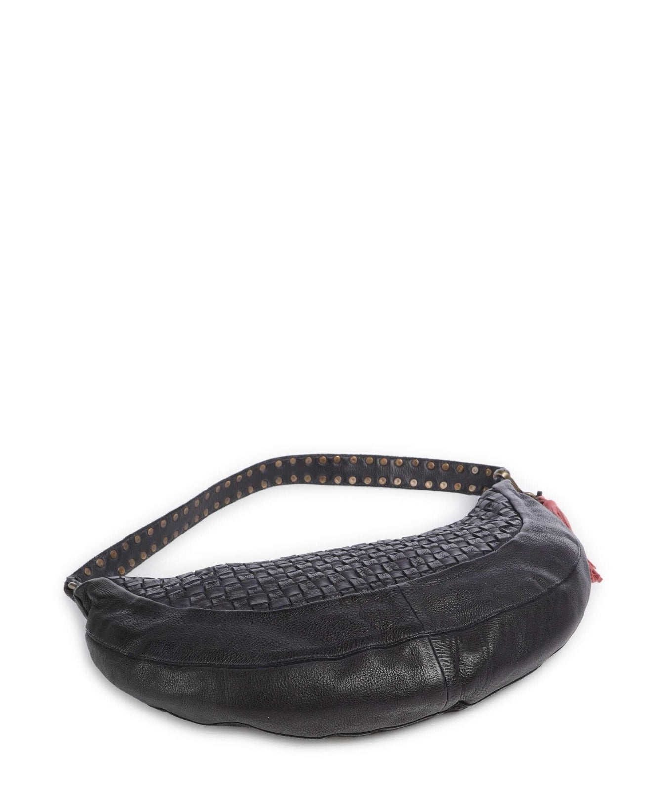 Taschendieb Wien Venusweg 8 Hobo bag blue sea