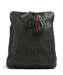 Taschendieb Wien Glücksbrücke 1 Sac à main porté dos green forest