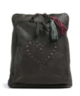 Taschendieb Wien Herzoggasse 2 Rucksack-Tasche green forest