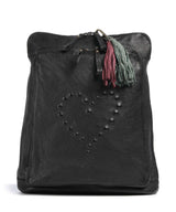 Taschendieb Wien Herzoggasse 2 Rucksack-Tasche black vintage