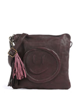 Taschendieb Wien Freiheitsplatz 3 Sac bandoulière mokka