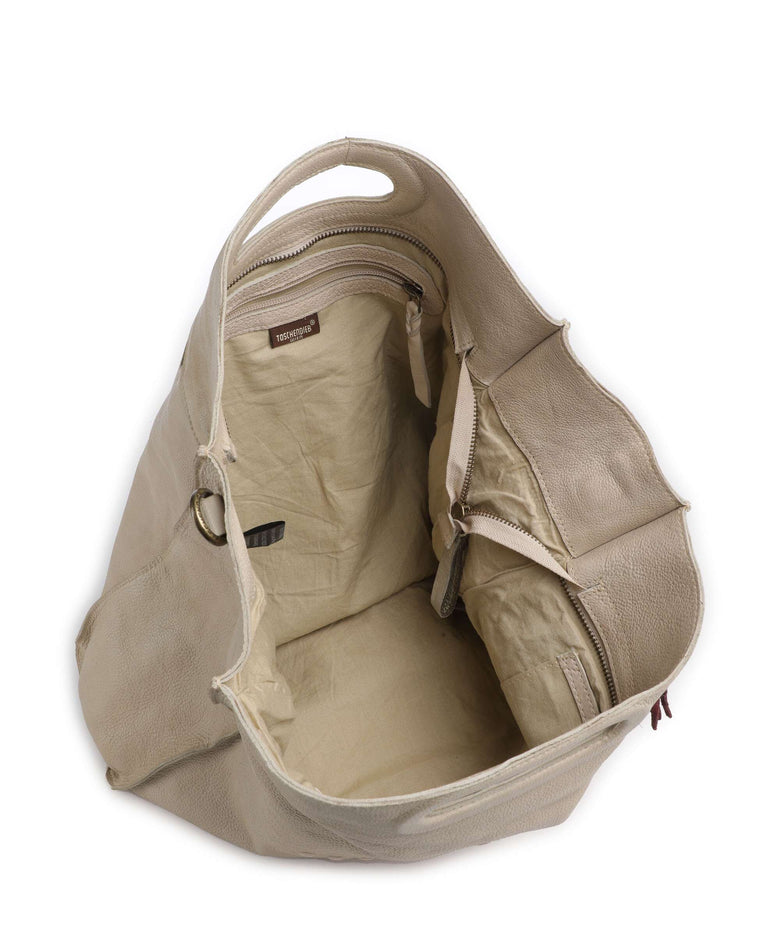 Taschendieb Wien Sternbergstraße 1 Handbag cream