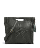 Taschendieb Wien Sternbergstraße 1 Handbag green forest