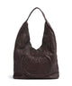Taschendieb Wien Freiheitsplatz 1 Borsa shopper mokka