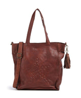 Taschendieb Wien Sternbergstraße 3 Sac fourre-tout brown brandy