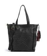 Taschendieb Wien Sternbergstraße 3 Sac fourre-tout black vintage