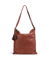 Taschendieb Wien Sternbergstraße 4 Borsa a zainetto brown brandy