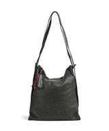 Taschendieb Wien Sternbergstraße 4 Borsa a zainetto green forest