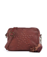 Taschendieb Wien Sternbergstraße 5 Sac bandoulière brown brandy