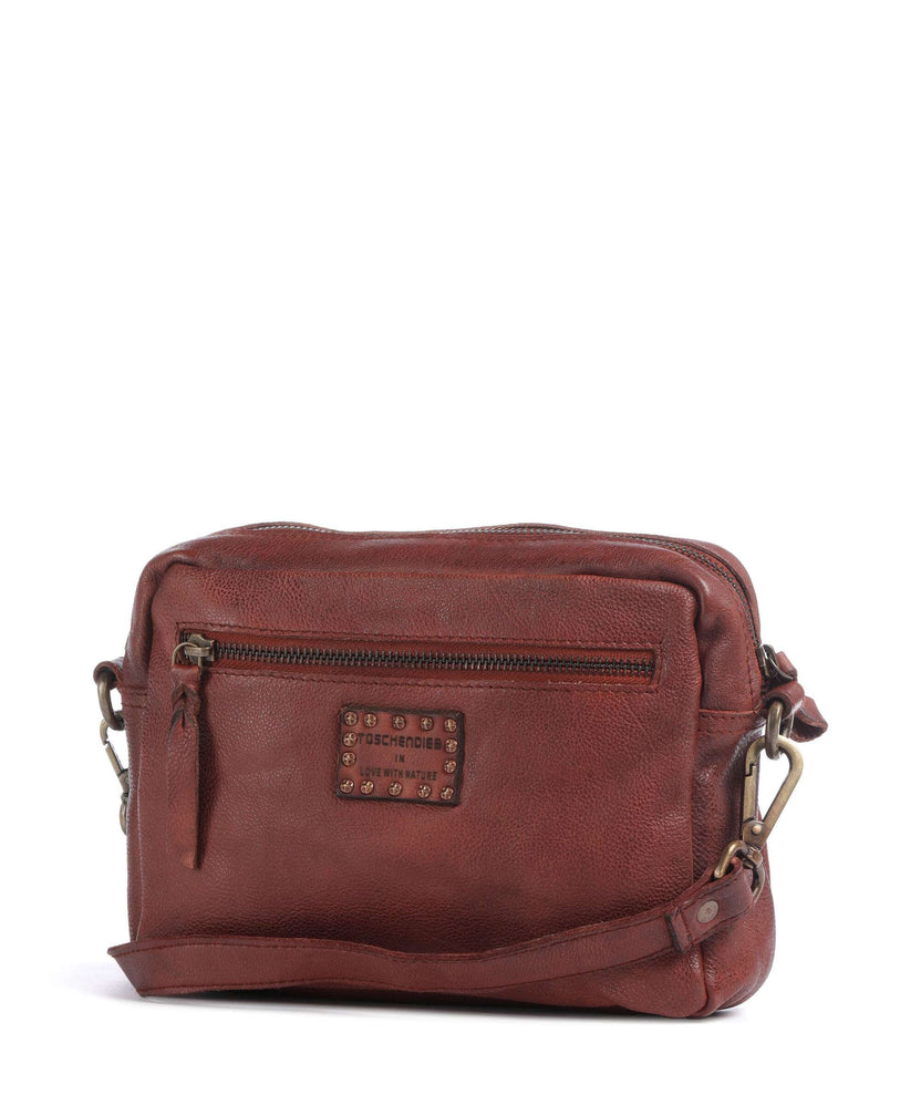 Taschendieb Wien Sternbergstraße 5 Crossbody bag brown brandy