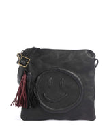Taschendieb Wien Freiheitsplatz 3 Sac bandoulière black vintage