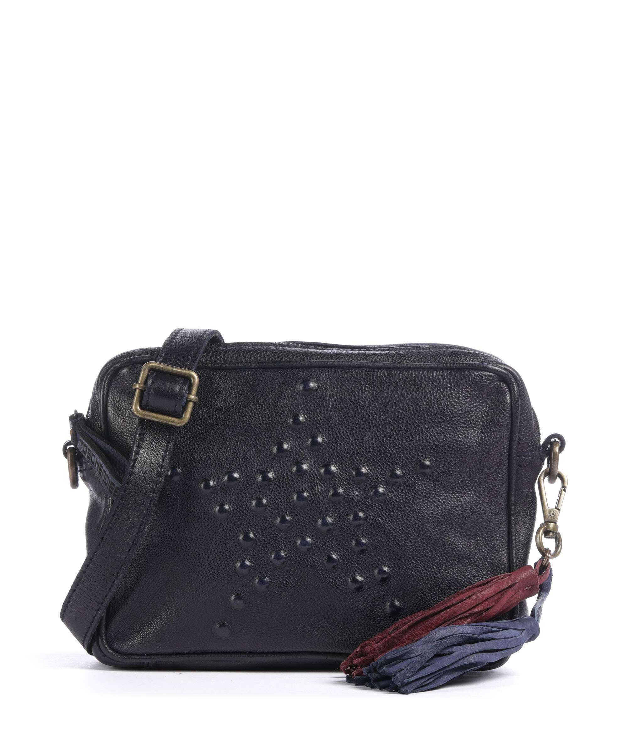 Taschendieb Wien Sternbergstrasse 5 Crossbody bag blue sea