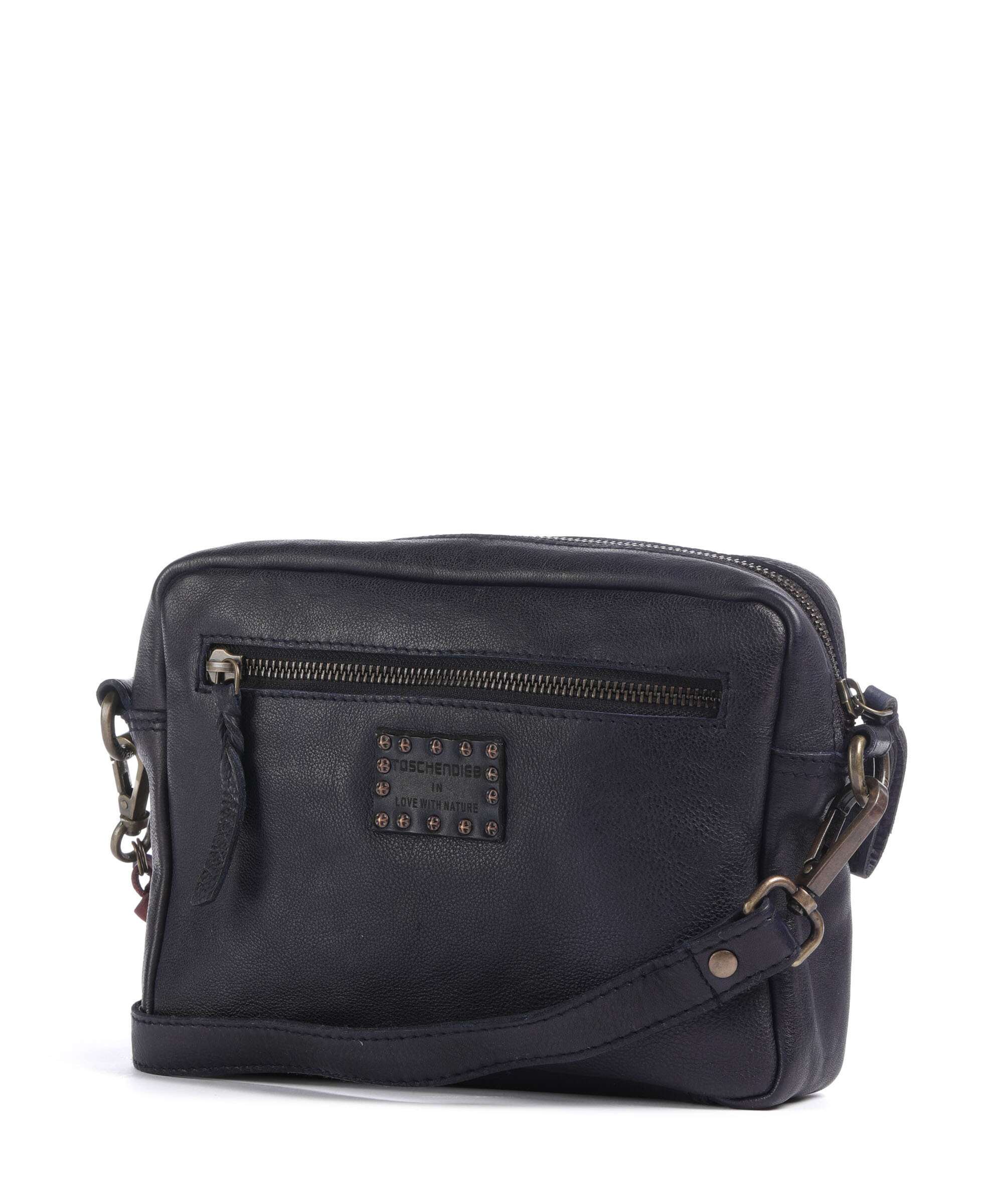 Taschendieb Wien Sternbergstrasse 5 Crossbody bag blue sea