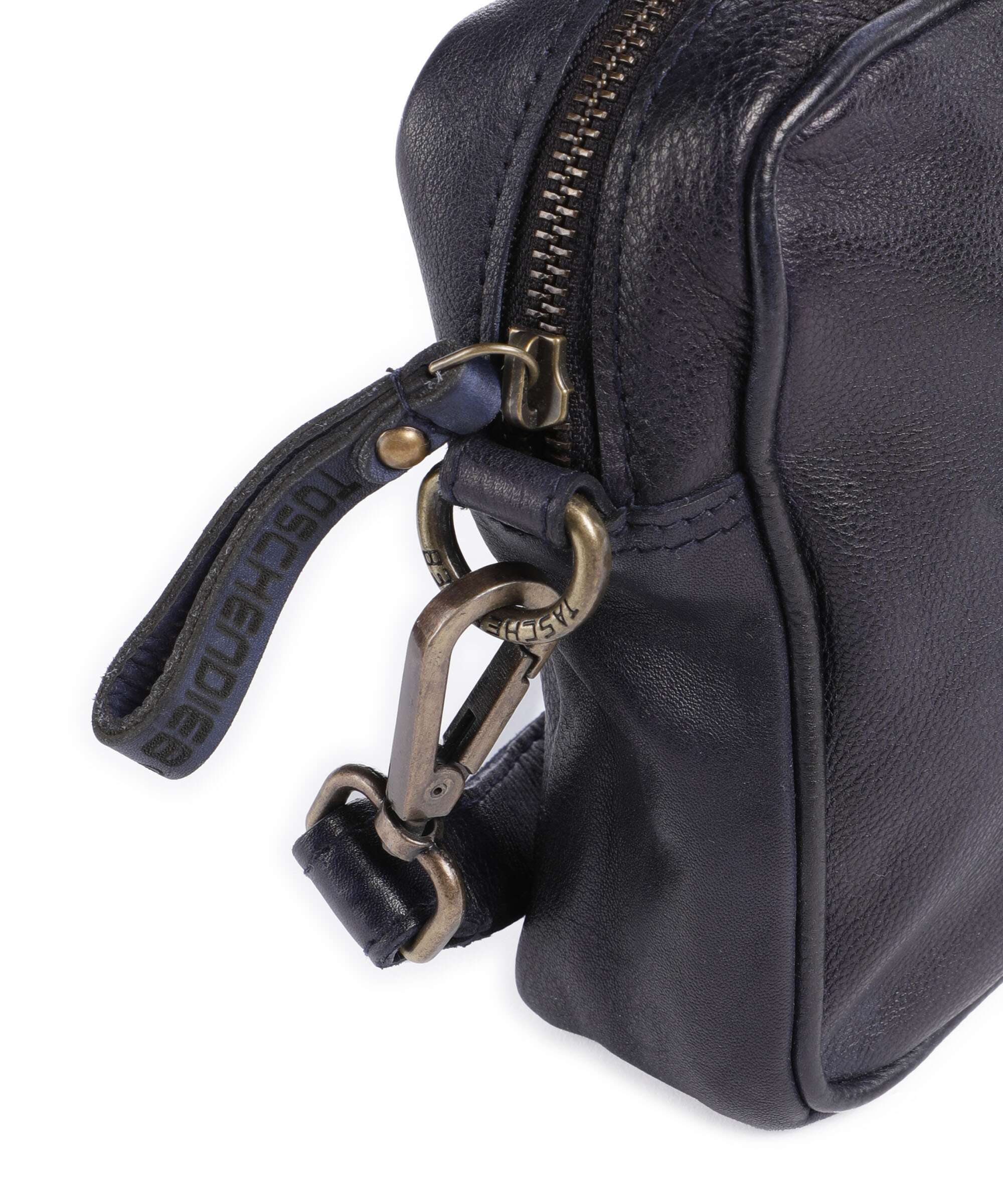 Taschendieb Wien Sternbergstrasse 5 Crossbody bag blue sea