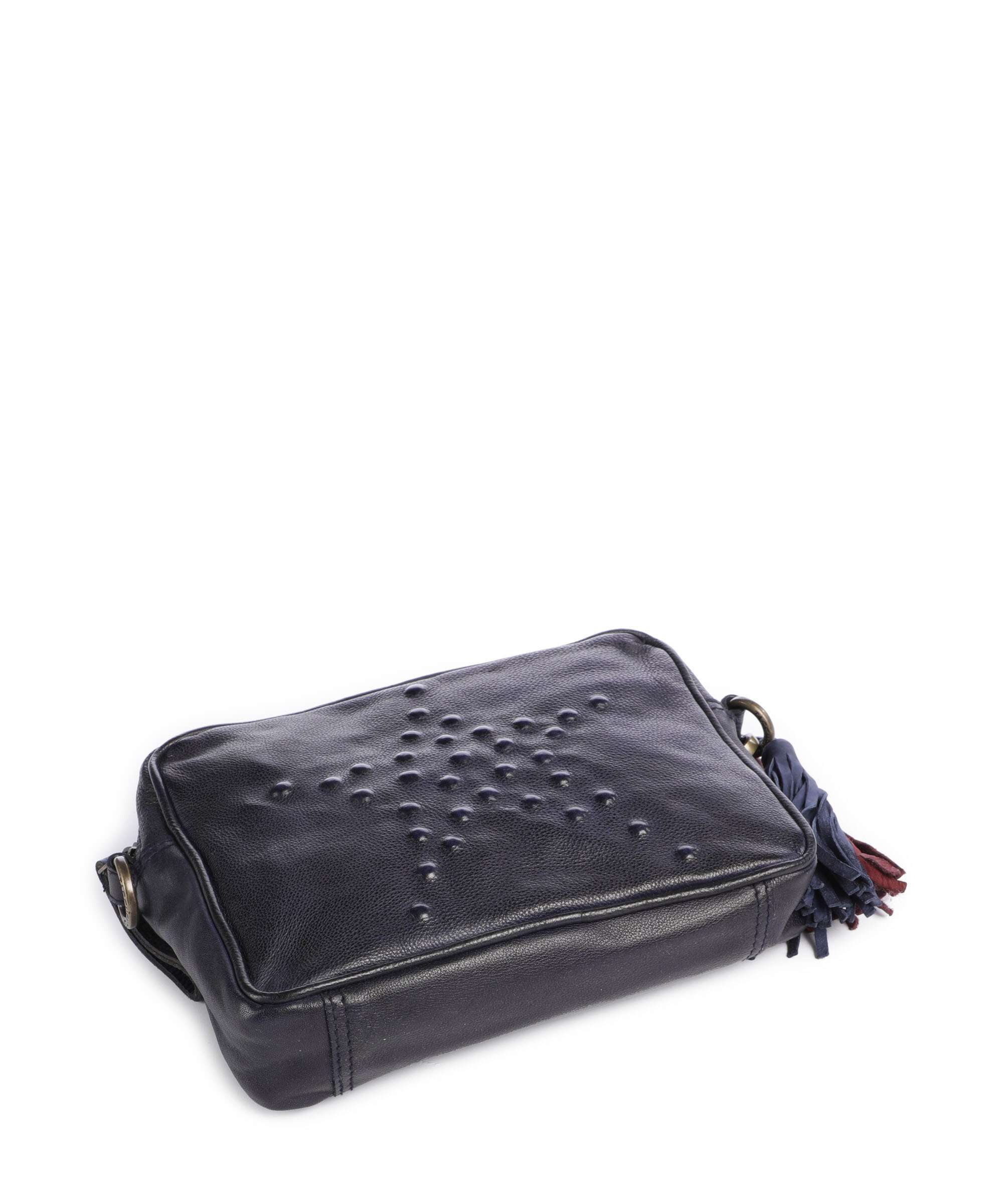Taschendieb Wien Sternbergstrasse 5 Crossbody bag blue sea