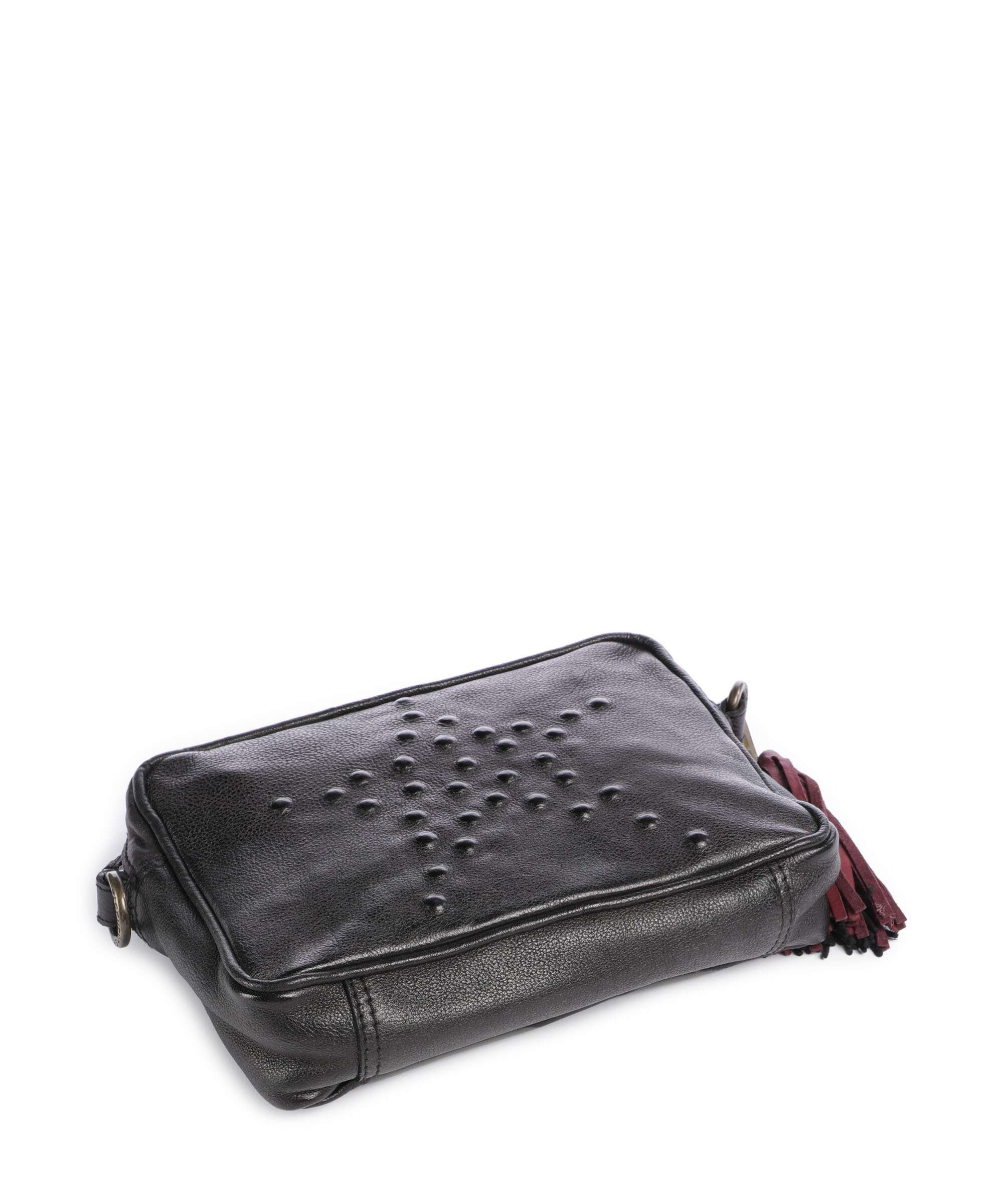 Taschendieb Wien Sternbergstrasse 5 Crossbody bag black vintage
