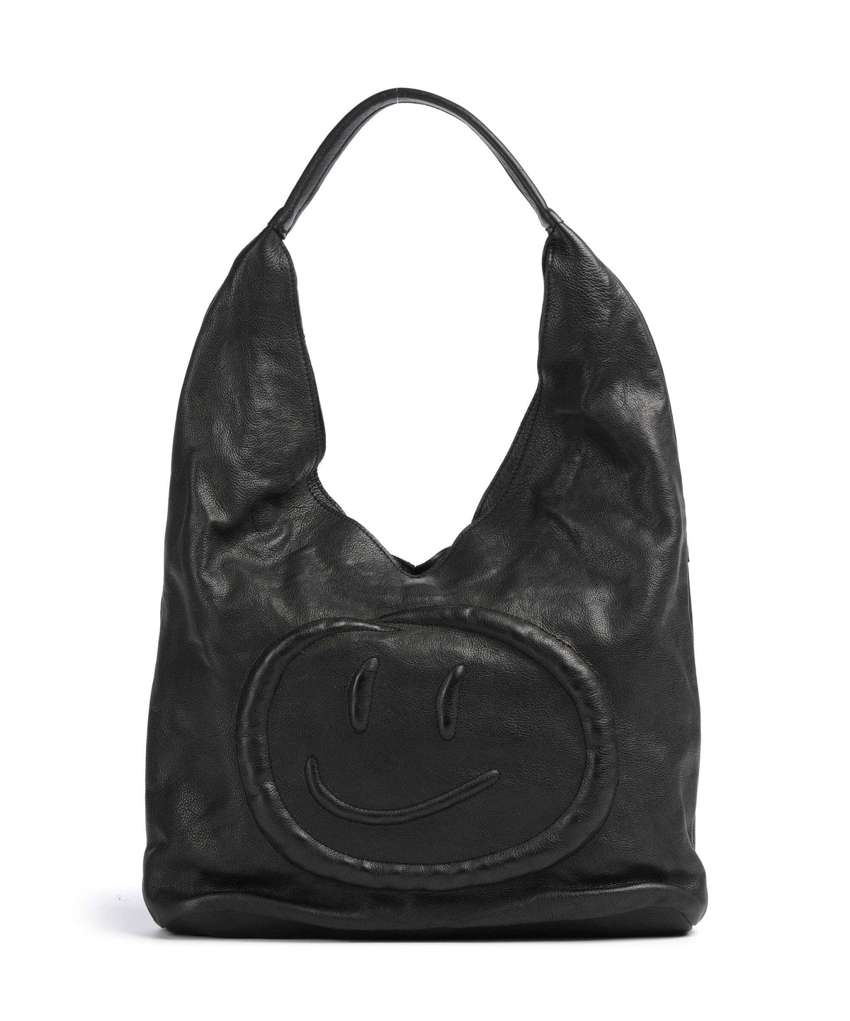 Taschendieb Wien Freiheitsplatz 1 Tote bag black vintage