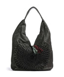 Taschendieb Wien Mondweg 1 Hobo bag green forest