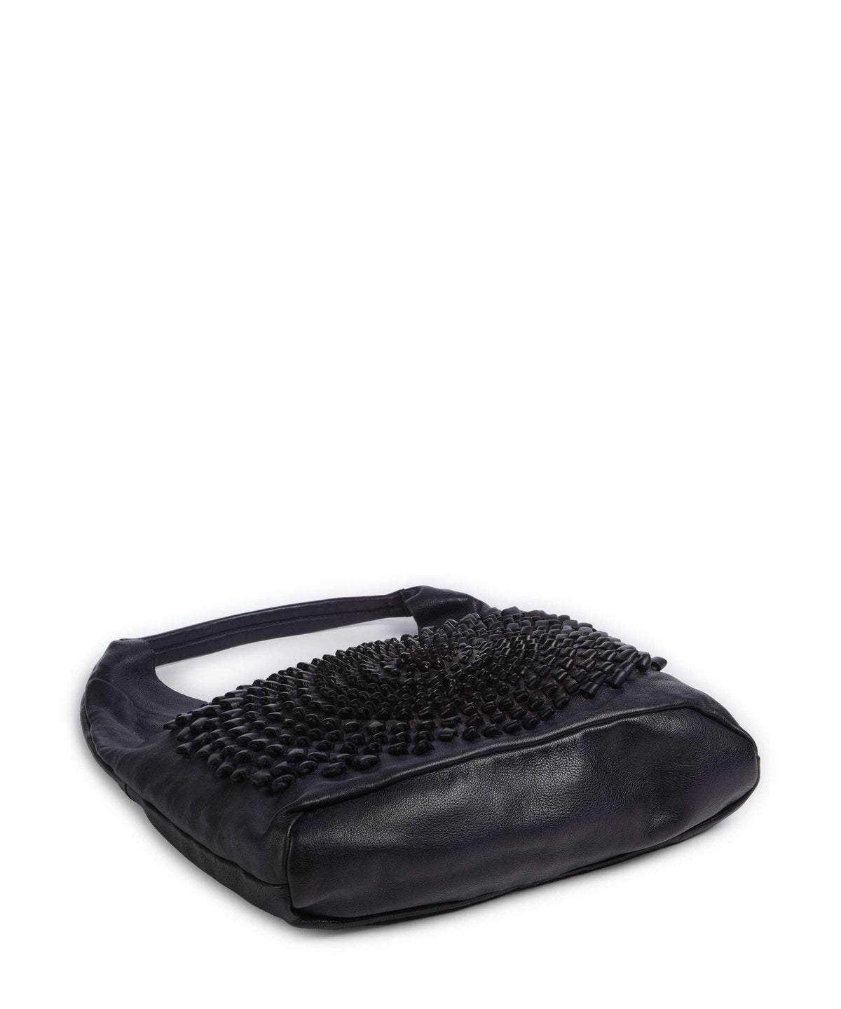 Taschendieb Wien Mondweg 1 Hobo bag blue sea