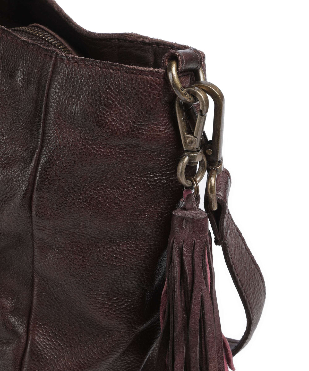 Taschendieb Wien Mondweg 2 Tote bag mokka