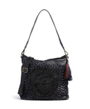 Taschendieb Wien Mondweg 3 Hobo bag blue sea