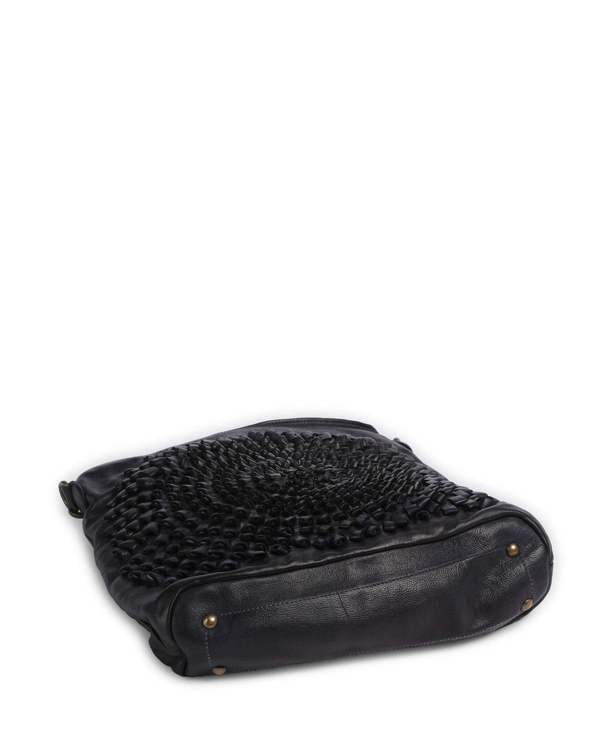 Taschendieb Wien Mondweg 3 Hobo bag blue sea