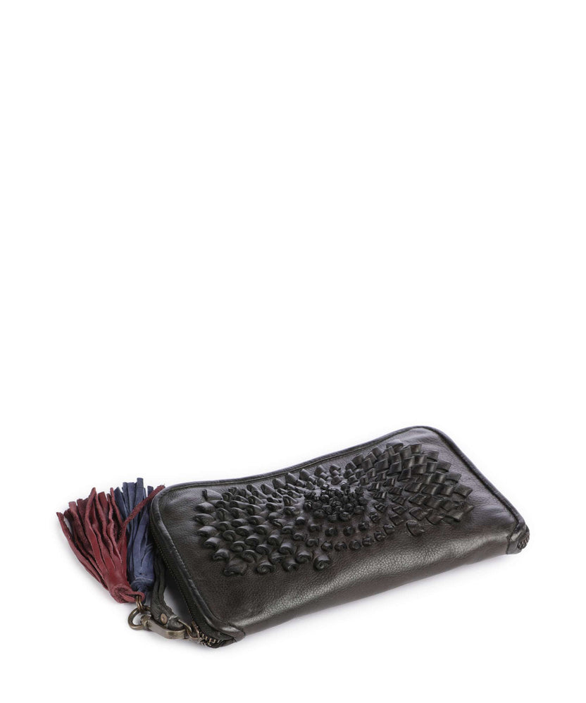 Taschendieb Wien Mondweg 4 Crossbody bag green forest