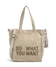 Taschendieb Wien Hanfgasse 2 Borsa hobo cream