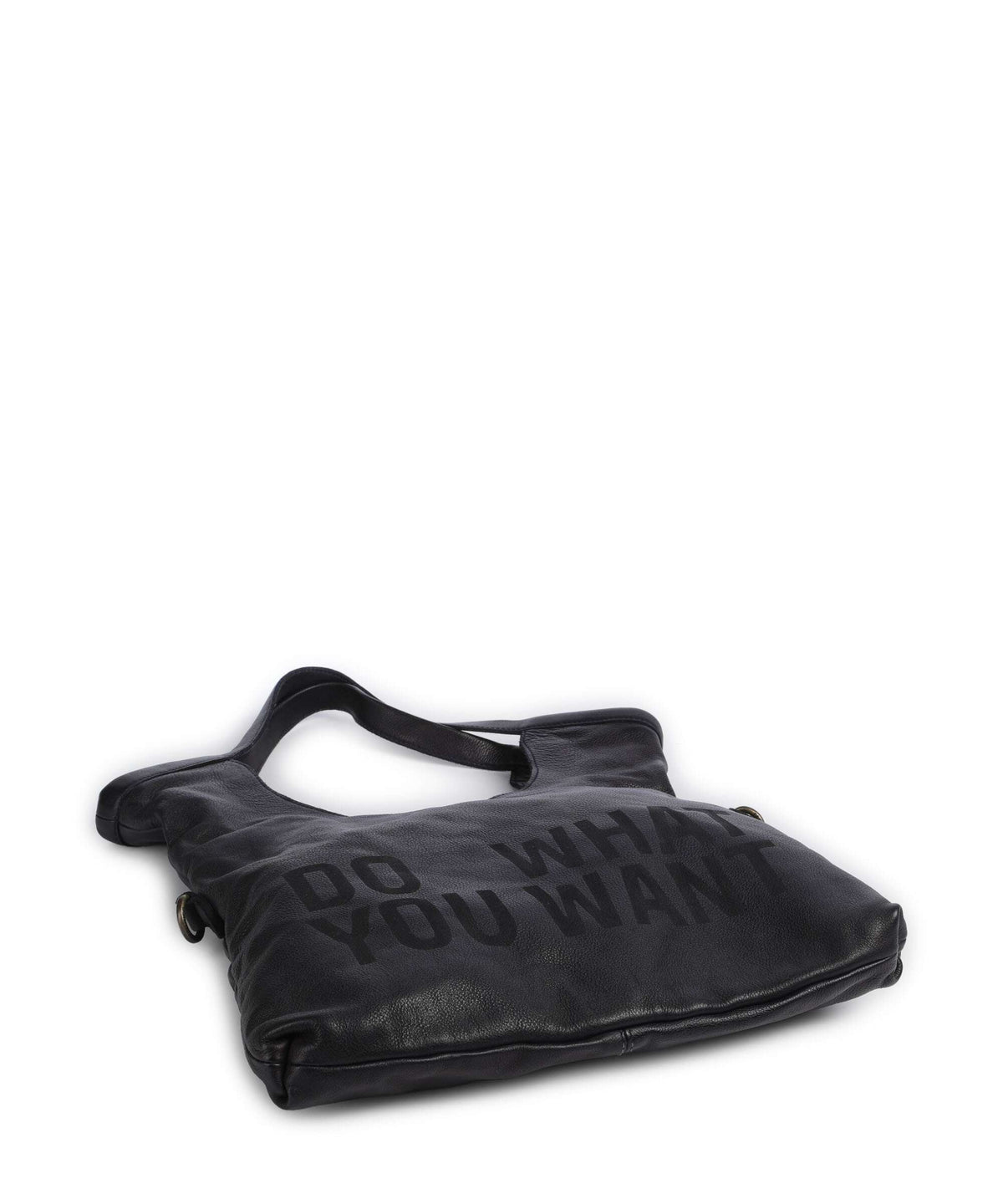 Taschendieb Wien Hanfgasse 3 Hobo bag blue sea