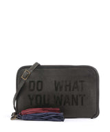Taschendieb Wien Hanfgasse 5 Portefeuille green forest